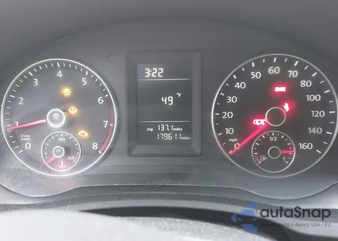 2010 Volkswagen Jetta Limited Edition/Se/Sel from USA, damaged, VIN 3VWRZ7AJ8AM066305